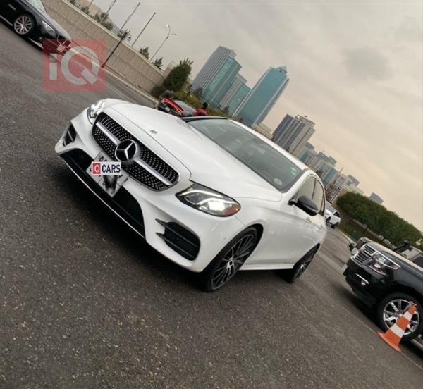 مرسيدس بنز E-Class 2018 للبيع في العراق - اربيل